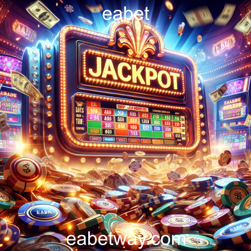 Jackpots
