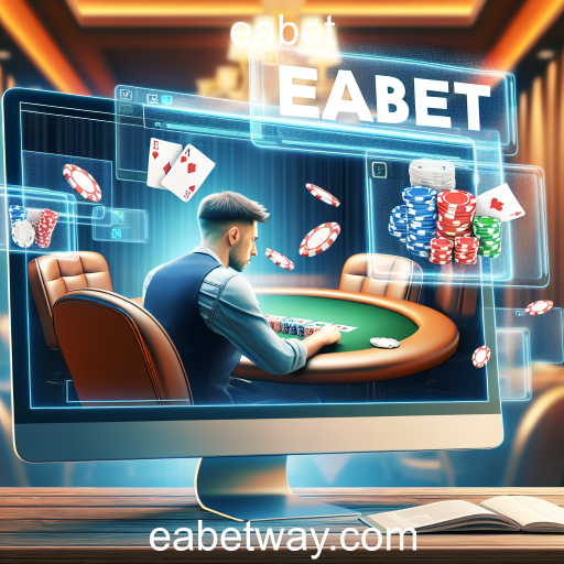 A Ascensão do Poker Online no eabet